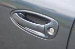 Porsche Panamera 2009 года